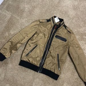 Men’s Jacket